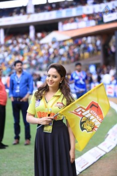 Karnataka Bulldozers Vs Chennai Rhinos Match Photos - 38 of 42