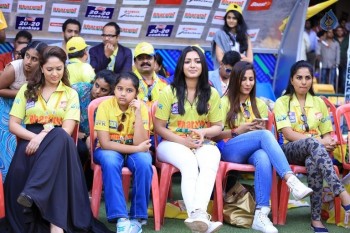 Karnataka Bulldozers Vs Chennai Rhinos Match Photos - 42 of 42