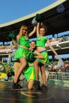 Karnataka Bulldozers Vs Kerala Strikers Match Photos - 33 of 60