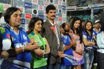Karnataka Bulldozers Vs Kerala Strikers Match Photos - 35 of 60