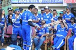 Karnataka Bulldozers Vs Kerala Strikers Match Photos - 36 of 60