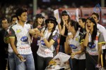 Karnataka Bulldozers Vs Mumbai Heroes Match - 2 of 202