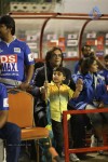 Karnataka Bulldozers Vs Mumbai Heroes Match - 31 of 202
