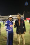 Karnataka Bulldozers Vs Mumbai Heroes Match - 36 of 202