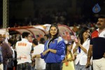 Karnataka Bulldozers Vs Mumbai Heroes Match - 48 of 202