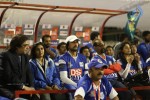Karnataka Bulldozers Vs Mumbai Heroes Match - 50 of 202