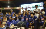 Karnataka Bulldozers Vs Mumbai Heroes Match - 64 of 202