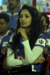 Karnataka Bulldozers Vs Mumbai Heroes Match - 65 of 202