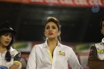 Karnataka Bulldozers Vs Mumbai Heroes Match - 68 of 202