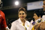 Karnataka Bulldozers Vs Mumbai Heroes Match - 71 of 202