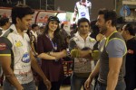 Karnataka Bulldozers Vs Mumbai Heroes Match - 112 of 202