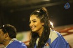 Karnataka Bulldozers Vs Mumbai Heroes Match - 136 of 202