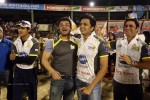 Karnataka Bulldozers Vs Mumbai Heroes Match - 157 of 202