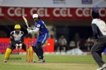Karnataka Bulldozers Vs Mumbai Heroes Match - 162 of 202