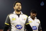 Karnataka Bulldozers Vs Mumbai Heroes Match - 188 of 202