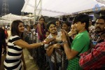 Karnataka Bulldozers Vs Mumbai Heroes Match - 193 of 202