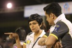 Karnataka Bulldozers Vs Mumbai Heroes Match - 196 of 202