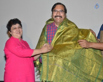 Kasi Viswanath Felicitation Photos - 2 of 49