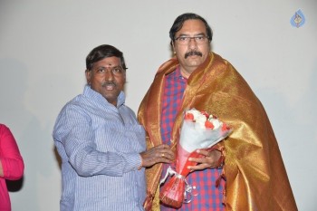Kasi Viswanath Felicitation Photos - 6 of 49
