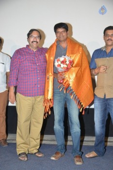 Kasi Viswanath Felicitation Photos - 10 of 49