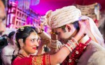 Kavya n Rajiv Wedding Album - 1 of 9