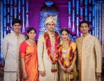 Kavya n Rajiv Wedding Album - 2 of 9