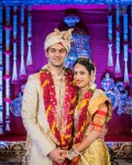 Kavya n Rajiv Wedding Album - 5 of 9