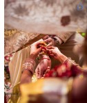 Kavya n Rajiv Wedding Album - 6 of 9