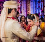 Kavya n Rajiv Wedding Album - 8 of 9