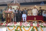 KCR Sworn in as Telangana CM - 5 of 97