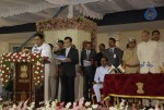 KCR Sworn in as Telangana CM - 32 of 97