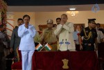 KCR Sworn in as Telangana CM - 28 of 97