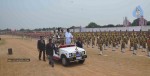 KCR Sworn in as Telangana CM - 31 of 97