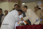 KCR Sworn in as Telangana CM - 34 of 97