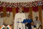 KCR Sworn in as Telangana CM - 51 of 97