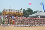 KCR Sworn in as Telangana CM - 55 of 97