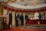 KCR Sworn in as Telangana CM - 59 of 97