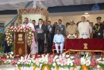 KCR Sworn in as Telangana CM - 62 of 97