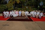 KCR Sworn in as Telangana CM - 68 of 97