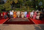 KCR Sworn in as Telangana CM - 69 of 97