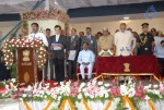 KCR Sworn in as Telangana CM - 72 of 97