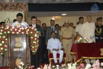 KCR Sworn in as Telangana CM - 77 of 97