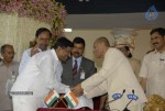 KCR Sworn in as Telangana CM - 80 of 97