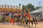 KCR Sworn in as Telangana CM - 81 of 97