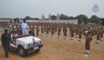 KCR Sworn in as Telangana CM - 85 of 97