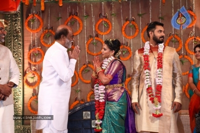 Keerthana Parthiban Wedding Photos - 25 of 26