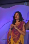 Keerthi with Rakesh Wedding Sangeet Photos - 7 of 77