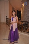 Keerthi with Rakesh Wedding Sangeet Photos - 8 of 77