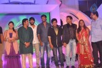 Keerthi with Rakesh Wedding Sangeet Photos - 35 of 77