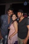 Keerthi with Rakesh Wedding Sangeet Photos - 47 of 77